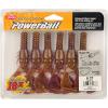 imageBerkley PowerBait Shape 108 Fishing Soft BaitPeanut Butter and Jelly