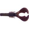 imageBerkley PowerBait Shape 108 Fishing Soft BaitPeanut Butter and Jelly