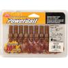 imageBerkley PowerBait Shape 108 Fishing Soft BaitPeanut Butter and Jelly