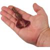 imageBerkley PowerBait Shape 108 Fishing Soft BaitPeanut Butter and Jelly