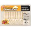 imageBerkley PowerBait Shape 108 Fishing Soft BaitPearl White