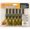 imageBerkley PowerBait Shape 108 Fishing Soft BaitWatermelon