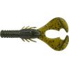 imageBerkley PowerBait Shape 108 Fishing Soft BaitWatermelon
