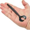 imageBerkley PowerBait Speed Boss Fishing Soft BaitBlack Blue Fleck