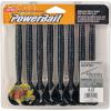 imageBerkley PowerBait Speed Boss Fishing Soft BaitBlack Blue Fleck