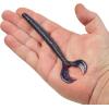 imageBerkley PowerBait Speed Boss Fishing Soft BaitBlue Fleck