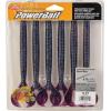 imageBerkley PowerBait Speed Boss Fishing Soft BaitBlue Fleck