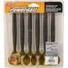 imageBerkley PowerBait Speed Boss Fishing Soft BaitGreen Pumpkin