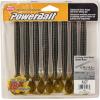 imageBerkley PowerBait Speed Boss Fishing Soft BaitGreen Pumpkin