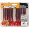 imageBerkley PowerBait Speed Boss Fishing Soft BaitRedbug