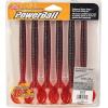 imageBerkley PowerBait Speed Boss Fishing Soft BaitRedbug