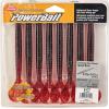 imageBerkley PowerBait Speed Boss Fishing Soft BaitRedbug
