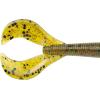 imageBerkley PowerBait Speed Boss Fishing Soft BaitWatermelon Red