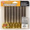 imageBerkley PowerBait Speed Boss Fishing Soft BaitWatermelon Red