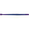 imageBerkley PowerBait Straight Money Fishing Soft Bait Margarita Red 5in