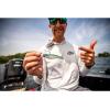imageBerkley PowerBait The Champ Swimmer Fishing Soft BaitHD Gizzard Shad
