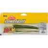 imageBerkley PowerBait The General Fishing Bait Baby Bass 6 14in  16cm Soft Stick Bait with Irresistible Flavor EyePopping Colors Classic Stick Bait Action Deadly Bass Bait