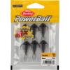 imageBerkley PowerBait Trilobite Fishing Soft BaitBlack