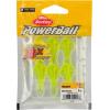 imageBerkley PowerBait Trilobite Fishing Soft BaitChartreuse