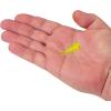 imageBerkley PowerBait Trilobite Fishing Soft BaitChartreuse