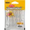 imageBerkley PowerBait Trilobite Fishing Soft BaitGlow White
