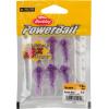 imageBerkley PowerBait Trilobite Fishing Soft BaitPurple Rain