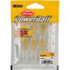 imageBerkley PowerBait Trilobite Fishing Soft BaitSmoke