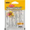 imageBerkley PowerBait Trilobite Fishing Soft BaitWhite