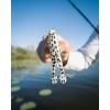 imageBerkley Powerbait Buzzn Speed ToadWatermelon Red FleckPearl Belly