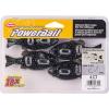 imageBerkley Powerbait Gilly Fishing Soft BaitBlack Blue Fleck