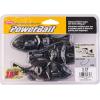imageBerkley Powerbait Gilly Fishing Soft BaitBlack Blue Fleck
