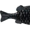 imageBerkley Powerbait Gilly Fishing Soft BaitBlack Blue Fleck