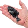 imageBerkley Powerbait Gilly Fishing Soft BaitBlack Blue Fleck