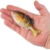 imageBerkley Powerbait Gilly Fishing Soft BaitHD Yellow Perch