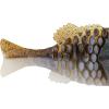 imageBerkley Powerbait Gilly Fishing Soft BaitIKEs Green Pumpkin Blue Flash