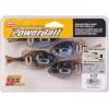 imageBerkley Powerbait Gilly Fishing Soft BaitIKEs Green Pumpkin Blue Flash