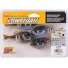 imageBerkley Powerbait Gilly Fishing Soft BaitIKEs Green Pumpkin Blue Flash