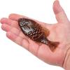 imageBerkley Powerbait Gilly Fishing Soft BaitPumpkinseed