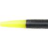 imageBerkley Powerbait The General Fishing Soft BaitBlackChartreuse