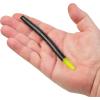 imageBerkley Powerbait The General Fishing Soft BaitBlackChartreuse