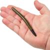 imageBerkley Powerbait The General Fishing Soft BaitGreen PumpkinBlack