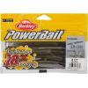 imageBerkley Powerbait The General Fishing Soft BaitGreen PumpkinBlack