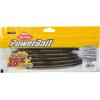 imageBerkley Powerbait The General Fishing Soft BaitGreen PumpkinBlack