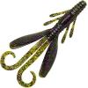 imageBerkleyBerkley PowerBait Power Hawg Fishing Bait 4quotWatermelon Candy
