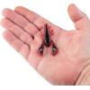 imageBerkleyfishing Soft BaitHD Red Craw