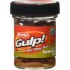 imageBerkley Gulp Earthworm  Brown 4Inch