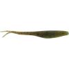 imageBerkley Gulp Saltwater Jerk Shad  Watermelon Red Glitter 5quot