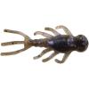 imageBerkley Mayfly Fishing Soft BaitBlack Shad