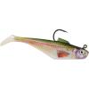 HD Rainbow Trout