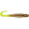 Gold Cracker/Chartreuse